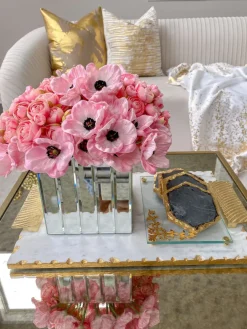 Inspire Me! Home Decor Mini Spike Planter Clearance