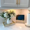 Inspire Me! Home Decor 11.5″ Mixed White Hydrangea Bundle Discount
