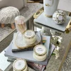 Inspire Me! Home Decor “Mom” Candle (3 Styles) Clearance