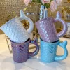Inspire Me! Home Decor Mug Tree (3 Colors) KITCHEN Clearance