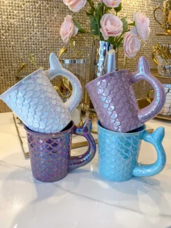 Inspire Me! Home Decor Mug Tree (3 Colors) KITCHEN Clearance