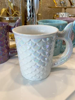 Inspire Me! Home Decor Mug Tree (3 Colors) KITCHEN Clearance