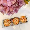 Inspire Me! Home Decor Natural Measuring Edge Oven Mit And Potholder Set KITCHEN Clearance