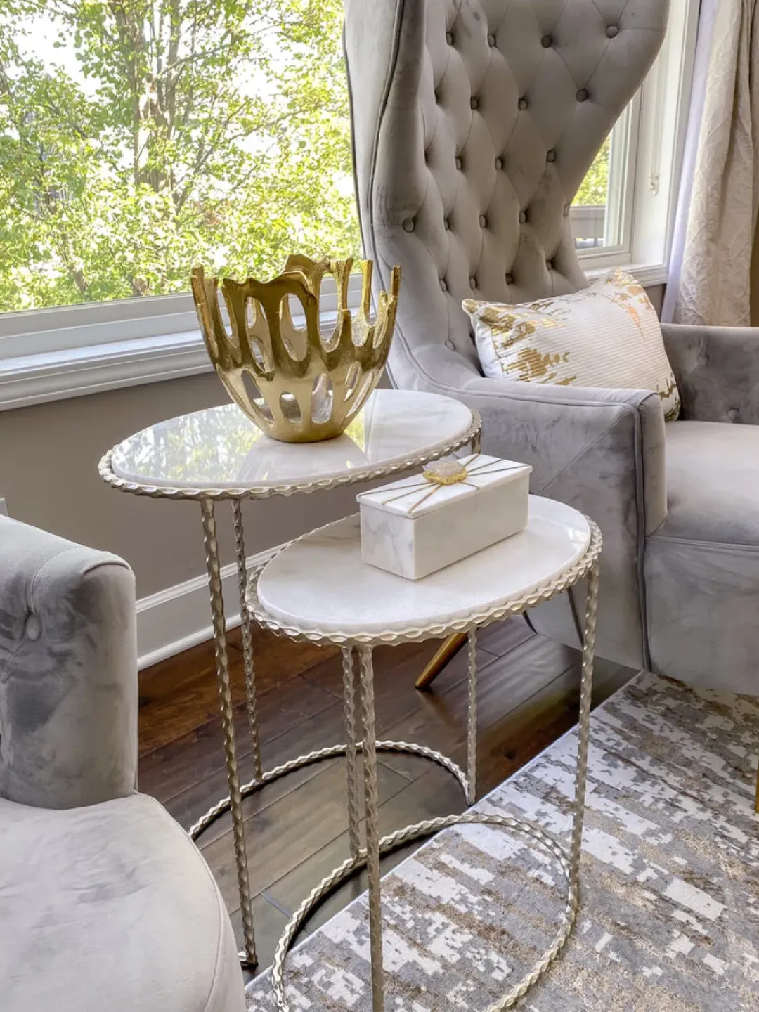 Inspire Me! Home Decor Natural Pampas Grass Clearance