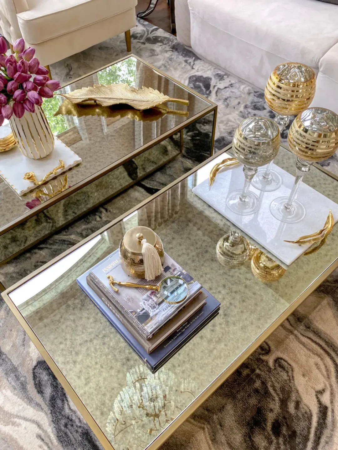 Inspire Me! Home Decor Natural Crystal Geode Online