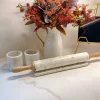 Inspire Me! Home Decor Open Circle Marble Trivet (Set Of 2) Outlet
