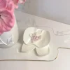 Inspire Me! Home Decor Orchid Bath Soap BATHROOM Outlet