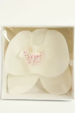 Inspire Me! Home Decor Orchid Bath Soap BATHROOM Outlet