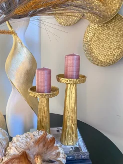 Inspire Me! Home Decor Ornate Gold Wick Trimmer Hot