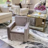 Inspire Me! Home Decor OTTOMANS Jolie Children’s Storage Chair (2 Colors) Outlet