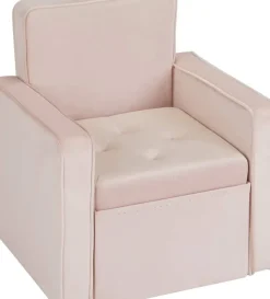 Inspire Me! Home Decor OTTOMANS Jolie Children’s Storage Chair (2 Colors) Outlet
