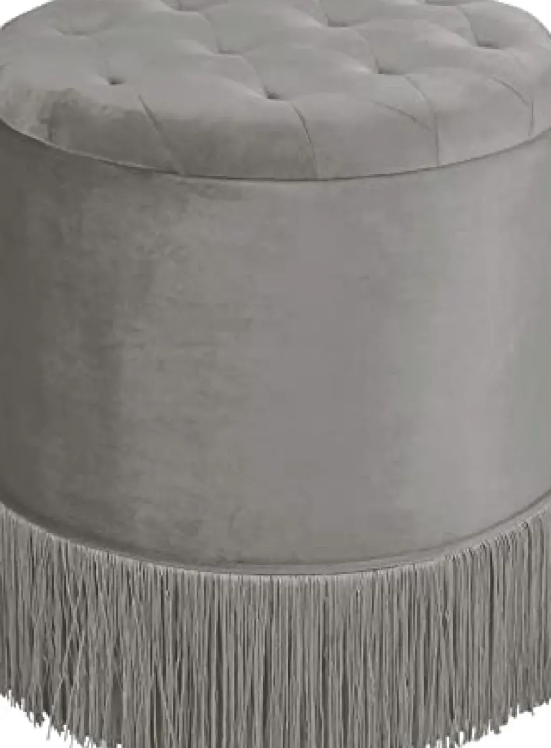 Inspire Me! Home Decor OTTOMANS Serena Storage Ottoman (2 Colors) Best