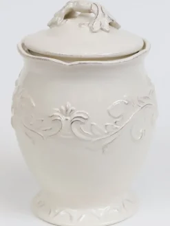 Inspire Me! Home Decor Oversized Lemon Jar KITCHEN Best