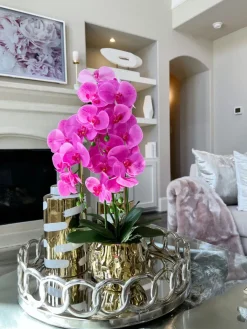 Inspire Me! Home Decor Oversized Mirror Tray Online
