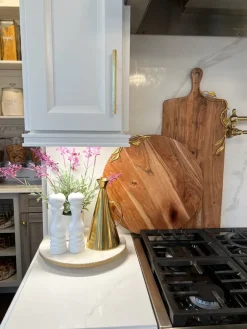 Inspire Me! Home Decor 32. Oz Gold Oil Cruet/ Oil Dispenser Sale