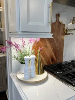 Inspire Me! Home Decor 32. Oz Gold Oil Cruet/ Oil Dispenser Sale