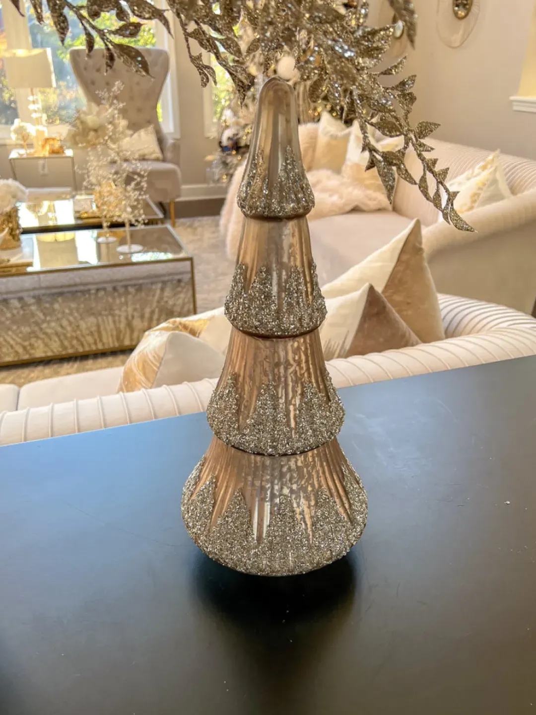 Inspire Me! Home Decor Pair Of Champagne Partridges Set Of Two Outlet