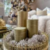 Inspire Me! Home Decor Paper Towel & Napkin Holders Marble And Brass Paper Towel Holder Sale
