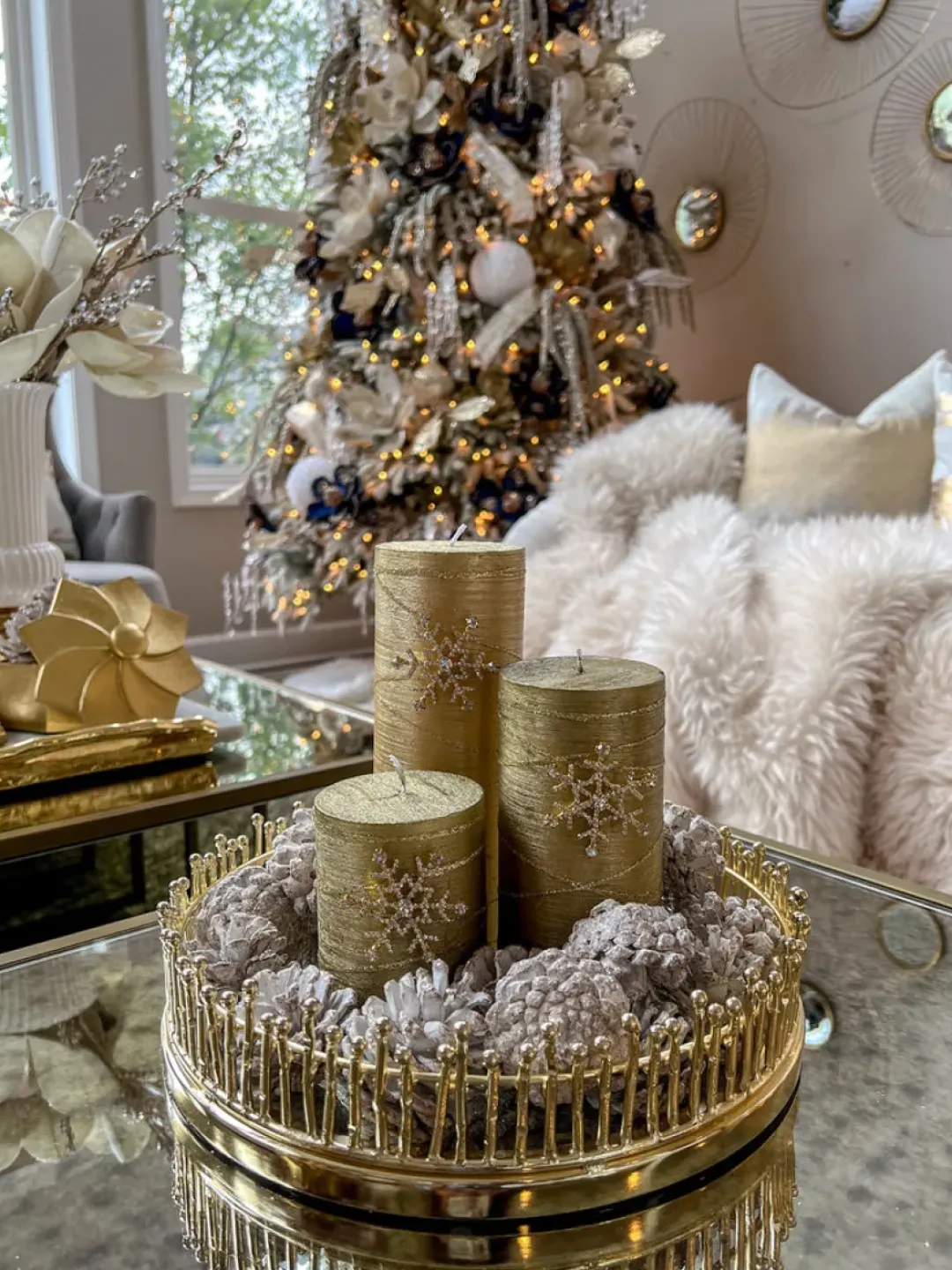Inspire Me! Home Decor Paper Towel & Napkin Holders Marble And Brass Paper Towel Holder Sale