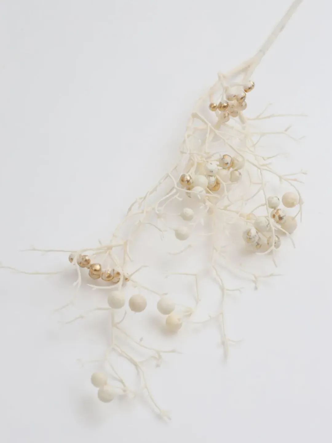 Inspire Me! Home Decor Pearl Beaded Tree Clearance