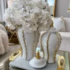 Inspire Me! Home Decor 18.5″ Peony Stem Outlet