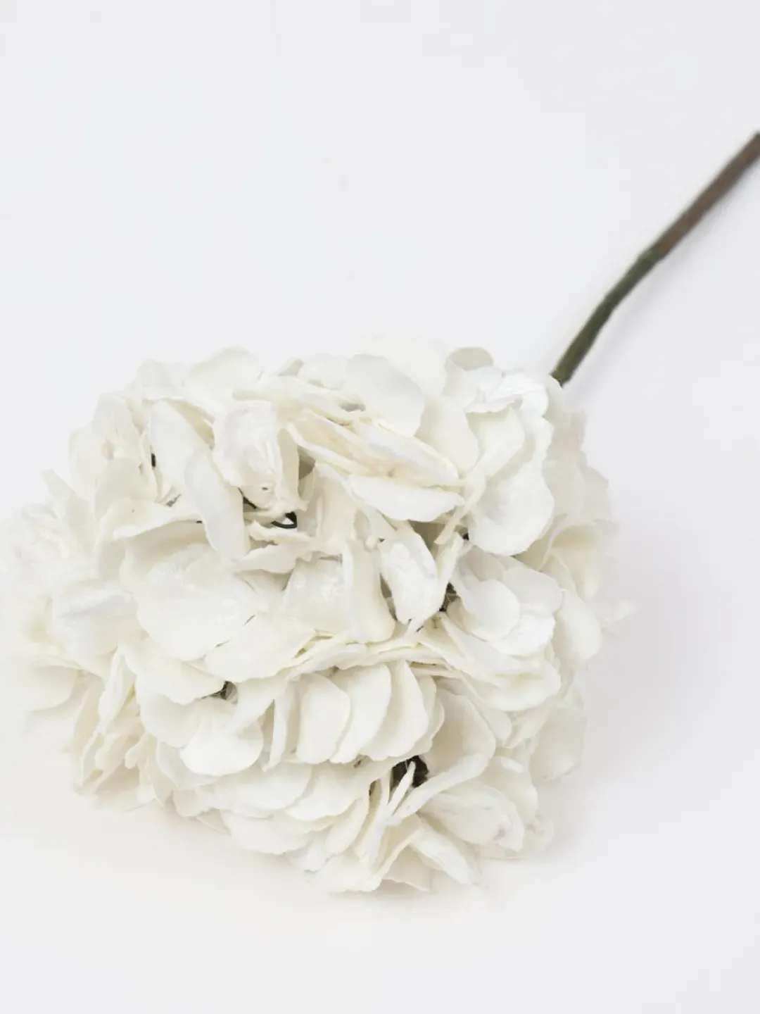 Inspire Me! Home Decor 18.5″ Peony Stem Outlet