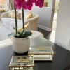 Inspire Me! Home Decor Picture Frames Marble Picture Frame Online