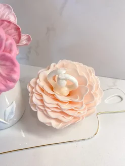 Inspire Me! Home Decor Pink Ballerina Bath Soap BATHROOM Online