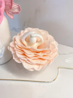 Inspire Me! Home Decor Pink Ballerina Bath Soap BATHROOM Online