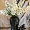 Inspire Me! Home Decor 23″ Real Touch Triple Bloom Ranunculus (2 Colors) Online