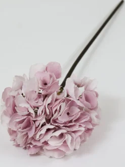 Inspire Me! Home Decor 24″ Real Touch White Gardenia Stem Clearance