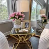 Inspire Me! Home Decor Real Touch Sedum Stem Outlet