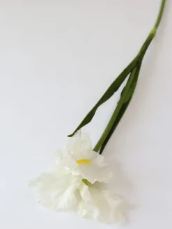 Inspire Me! Home Decor Real Touch Tulip Arrangement In Glass Vase (2 Colors) Online