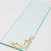 Inspire Me! Home Decor Rectangular Decorative Mirror Tray Sale