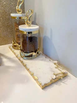 Inspire Me! Home Decor Rectangular Decorative Vases (2 Sizes) Outlet