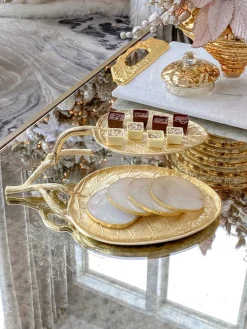 Inspire Me! Home Decor (Set Of 4) Quartz Coasters Clearance