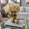 Inspire Me! Home Decor 26″ Shimmer Mini Phalaenopsis Stem Discount