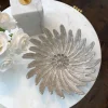 Inspire Me! Home Decor Silver Chain Decor Outlet