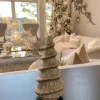 Inspire Me! Home Decor Silver Mercury Tree Gold Sale