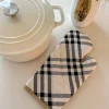 Inspire Me! Home Decor 7″ Silver Ribbed Scoop Clearance