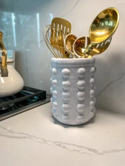 Inspire Me! Home Decor Sink Caddy Set- Includes Brush, Sponge, And Dish Sale