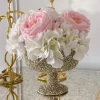 Inspire Me! Home Decor Small Cherry Blossom In Glass Jar (3 Colors) Outlet