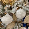 Inspire Me! Home Decor Snowy White Hydrangea Stem Online
