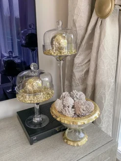 Inspire Me! Home Decor Snowy White Hydrangea Stem Floral Stems Outlet