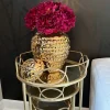 Inspire Me! Home Decor 19″ Soft Pink Hydrangea Stem Online