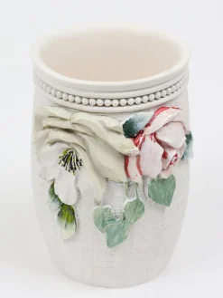Inspire Me! Home Decor Spring Garden Bath Collection (11 Items) Discount