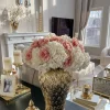 Inspire Me! Home Decor 20″ Stock Flower Stem (2 Colors) Discount