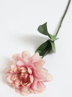 Inspire Me! Home Decor 20″ Stock Flower Stem (2 Colors) Discount