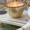 Inspire Me! Home Decor Stone Resin Coffee Bean Coaster (2 Colors) Fashion