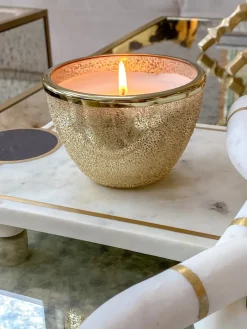 Inspire Me! Home Decor Stone Resin Coffee Bean Coaster (2 Colors) Fashion